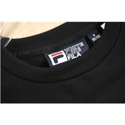 Женская футболка  Fil*a