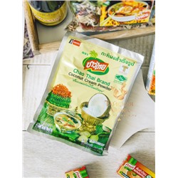 КОКОСОВОЕ МОЛОКО СУХОЕ CHAO THAI BRAND