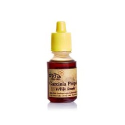 Экстра средство для заживления ран с прополисом и экстрактом мангустина 25 ml / Honey Club Garcinia propolis 25 ml
