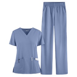 Advantage STRETCH by Butter-Soft Women's Scrub Set