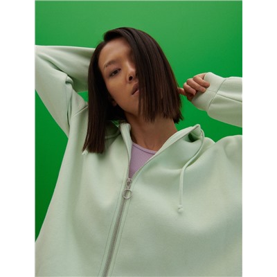 Oversize Sweatshirt