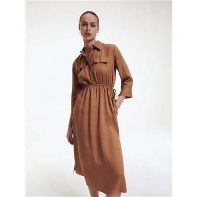 Damen kleid