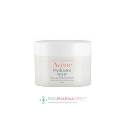 Avène Hydrance Aqua-Gel Gel-Crème Hydratant 50ml