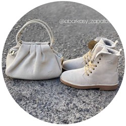 AB.Z. 27001 CRUDO+PELLE · LUX
