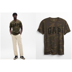 Gap Logo T-Shirt
