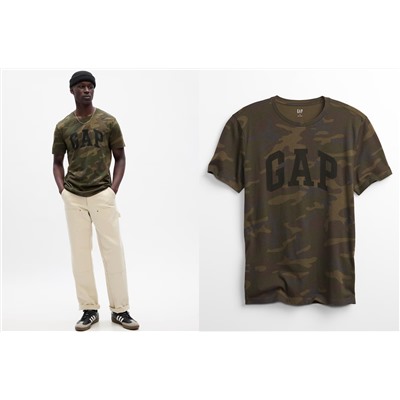 Gap Logo T-Shirt