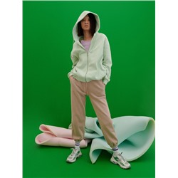 Oversize Sweatshirt