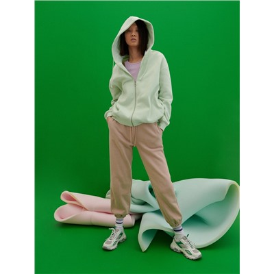 Oversize Sweatshirt