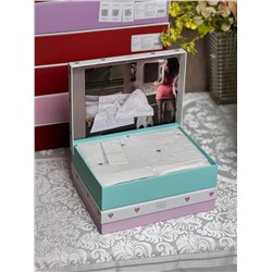Полотенца Maison Dor SOFT HEARTS