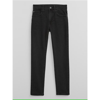 Kids Slim Taper Jeans
