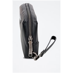 Bolso de mano Mara Negro