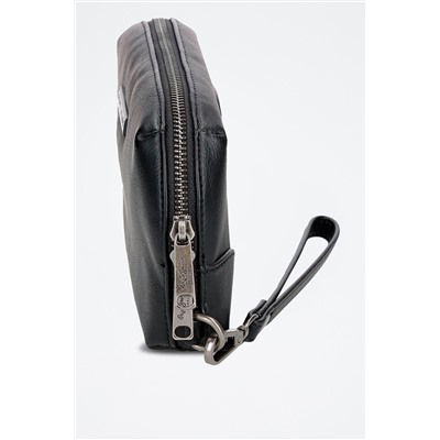 Bolso de mano Mara Negro