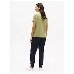Embroidered Tommy Logo T-Shirt
