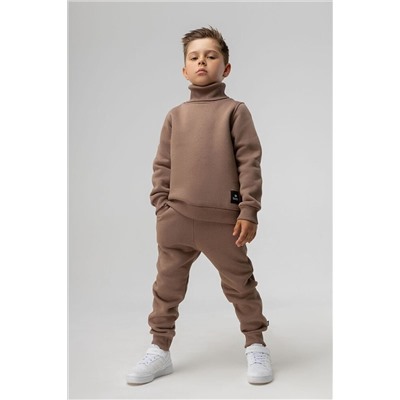 Костюм (Водолазка+Брюки) BODO-S #1026654