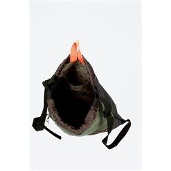 Mochila Cody Negro