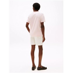 Tonal Signature Flag Logo T-Shirt
