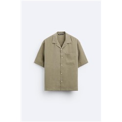 CAMISA MEZCLA LYOCELL