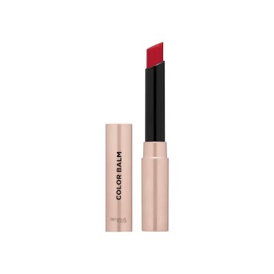 Bálsamo labial Color Balm Deliplus 05 rojo