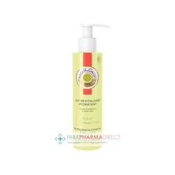 Roger & Gallet Fleur d'Osmanthus Lait Revitalisant Hydratant Corps 200 ml