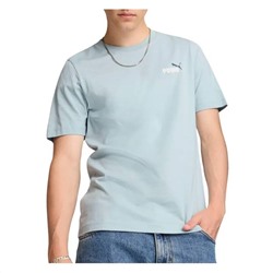 PUMA ESS +2 Color Logo Herren T-Shirt 674470-26