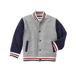 Varsity Jacket