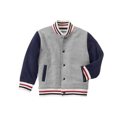 Varsity Jacket