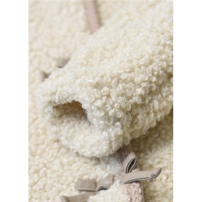 Куртка с длинными рукавами осенняя