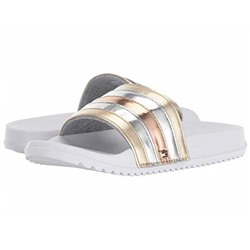 Tommy Hilfiger Kids Remy Rainbow 2 Slide (Little Kid/Big Kid)