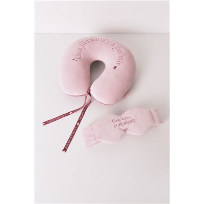 Antifaz La Vecina Rubia