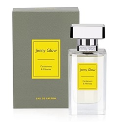 JENNY GLOW MIMOSA & CARDAMOM COLOGNE edp (w) 80ml