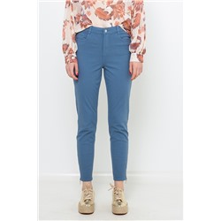 Pantalón Rosa empolvado