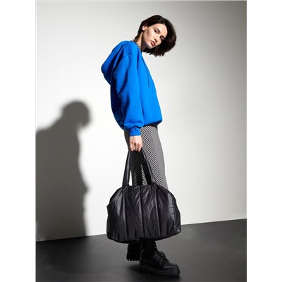 Oversize Sweatshirt