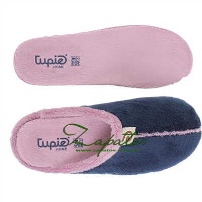 Tupie · 4311TPH