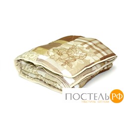 Одеяло Овечья шерсть ЭКО облегченное 140x205