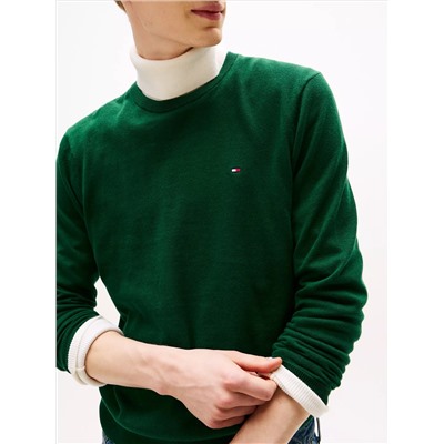Classic Crewneck Sweater