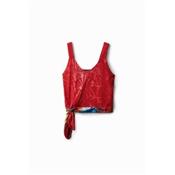 Camiseta