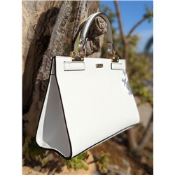 Ab.Zapatos PELLE Birkin/2 (720) БЕЛЫЙ+CINTURON BOLSOS (150)-16 (2) АКЦИЯ