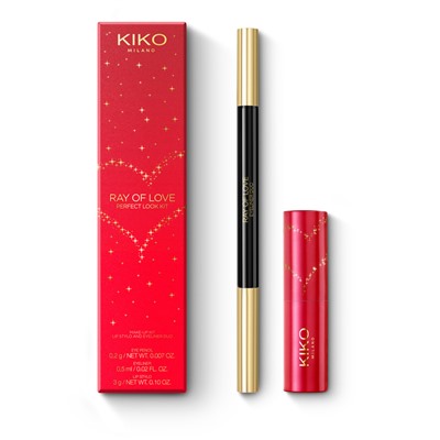 ray of love perfect look kit