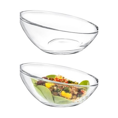 Ludano 6'lı Mini Sosluk Seti - 70ML