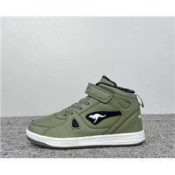 Зимние ботинки для мальчиков. Экспорт