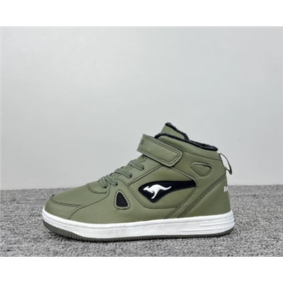 Зимние ботинки для мальчиков. Экспорт