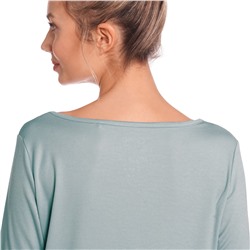 Damen Shirt mit 3/4-Ärmeln