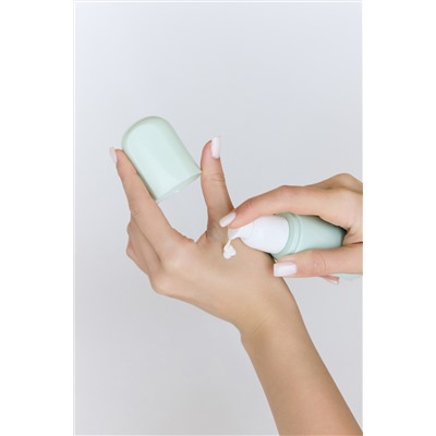 [VIVIMIYU] КОМФОРТ И УВЛАЖНЕНИЕ Крем для области вокруг глаз Light & Smooth Moisturizing Eye Cream, 45 гр