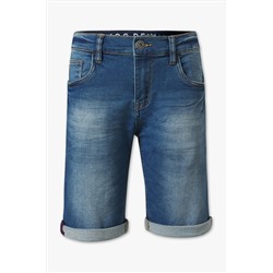 Jeans-Bermudas - Jog Denim - extra-weiter Bund