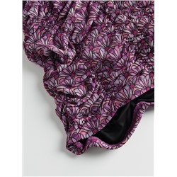 Strickkleid