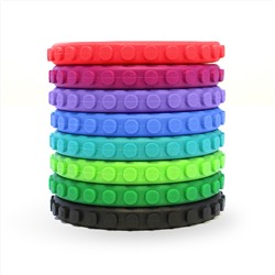 ARK'S BRICK BRACELET™ TEXTURED CHEW / FIDGET