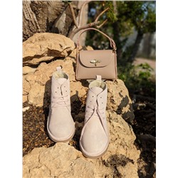 AB.Zapatos 1619/2 New · R · NUDE+AB.Z PELLE ABEJA 2 (410) rose АКЦИЯ