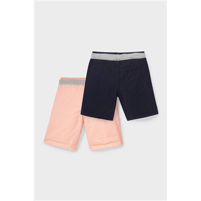 Multipack 2er - Bermudas
