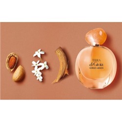 GIORGIO ARMANI TERRA DI GIOIA edp (w) 1.2ml пробник