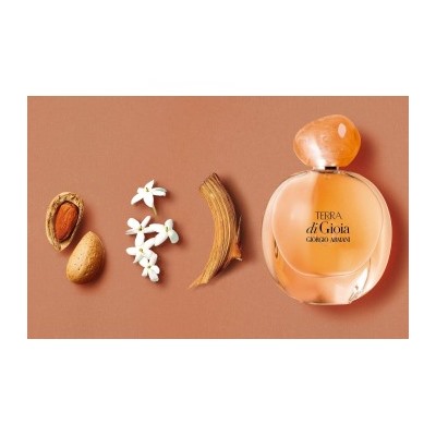 GIORGIO ARMANI TERRA DI GIOIA edp (w) 1.2ml пробник